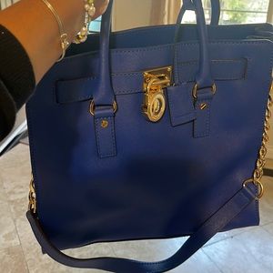 Michael kors perfect blue